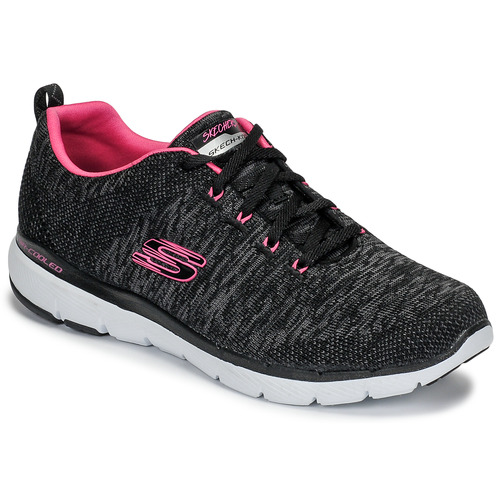 skechers femme pas cher